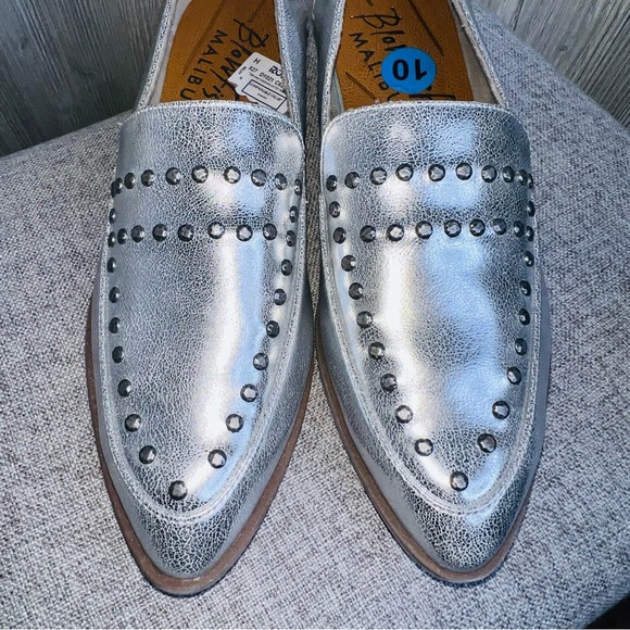 Blowfish Malibu Harper Loafers - Picture 2 of 7